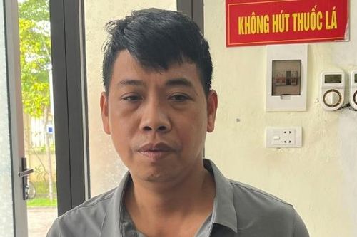 Công an xã Hợp Thịnh khám phá nhanh đối tượng trộm cắp hàng loạt xe máy