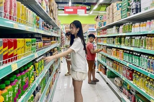 Bắc Ninh: Mở rộng hệ thống bán lẻ hiện đại tại nông thôn