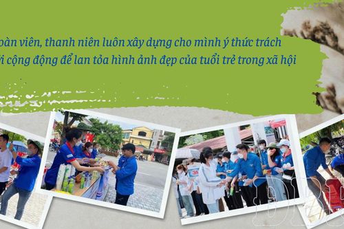 Kiên định tư tưởng trước thềm Đại hội