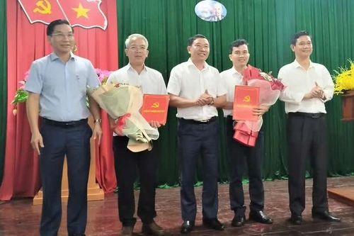 Đảng bộ phường Đồng Xoài tổ chức hội nghị Ban Chấp hành lần thứ hai, nhiệm kỳ 2025 - 2030