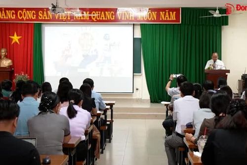 Sở Khoa học và Công nghệ tỉnh Đồng Nai triển khai công tác quản lý hoạt động sáng kiến