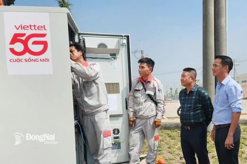 Đồng Nai ban hành kế hoạch phát triển hạ tầng số