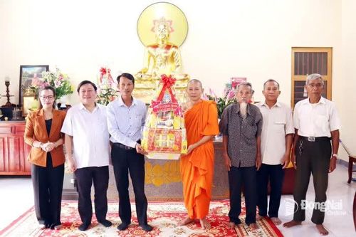Khắp nơi trong tỉnh ngày 23-9-2025