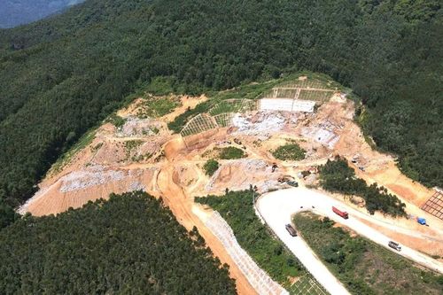 Dự án cao tốc Quy Nhơn-Pleiku dự kiến khởi công trong tháng 12-2025
