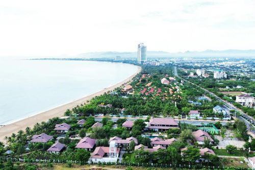 Phường Ninh Chử: Hướng tới xây dựng điểm đến du lịch quốc gia