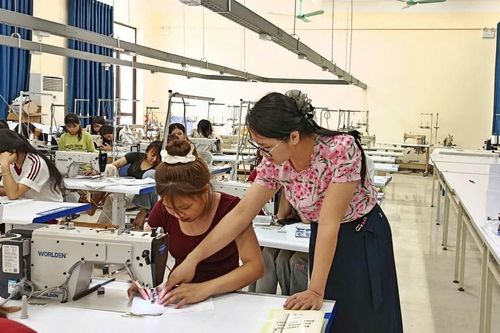 Cao đẳng Lạng Sơn: Hợp lực phát triển
