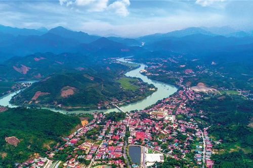 Kỳ 3: Kiến tạo tương lai bền vững