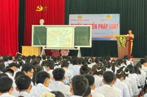 Lào Cai: Chủ động bảo đảm an toàn giao thông học đường