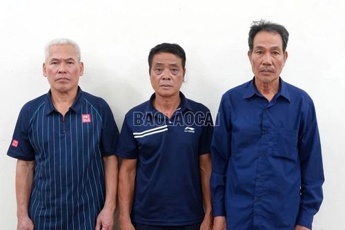 Lào Cai: Khởi tố nhóm bảo vệ tại Bệnh viện Đa khoa cơ sở 1 về hành vi gây rối trật tự công cộng