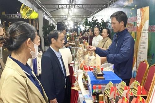 Ða dạng hệ sinh thái đặc sản liên vùng