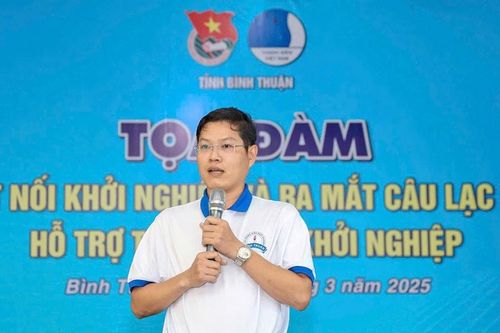 Khởi nghiệp với mô hình ốc bươu đen, tạo việc làm cho hơn 40 thanh niên