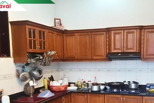 Giữ căn bếp gọn gàng, sạch sẽ với phụ kiện bếp thông minh