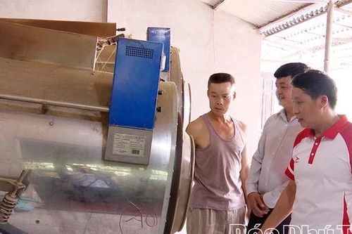 Từng bước nâng cao đời sống cho đồng bào dân tộc