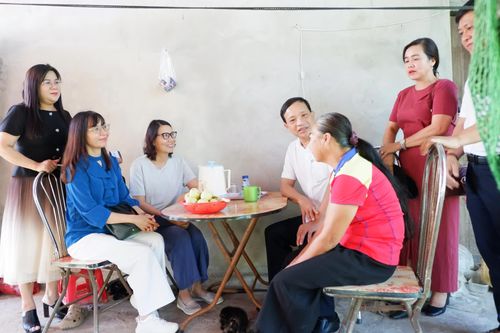 'Đường về' không còn chông chênh