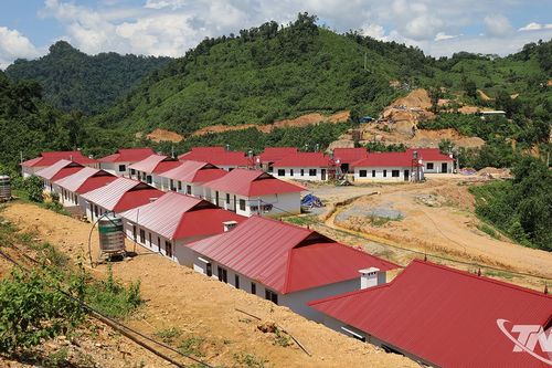 Củng cố niềm tin của dân với Đảng