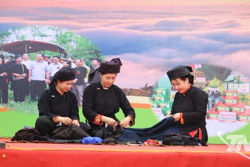 Bảo tồn văn hóa, tạo dựng tương lai