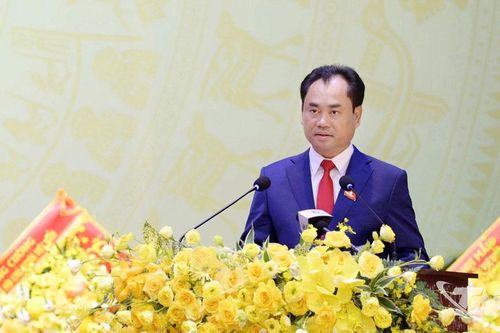Khát vọng, đoàn kết, phát triển: Dấu ấn Đại hội Đảng bộ tỉnh Thái Nguyên lần thứ I (*)