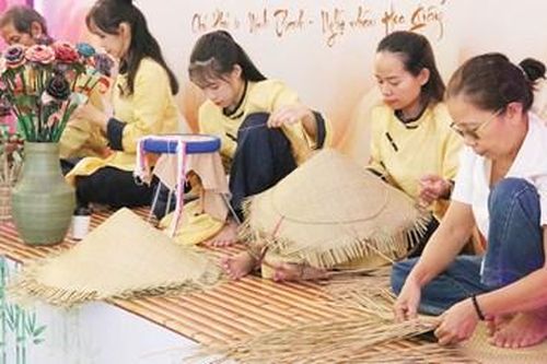 'Mắt xích' quan trọng trong chuỗi giá trị du lịch