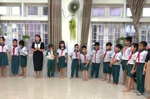 Nuôi dưỡng cảm xúc - xây dựng trường học hạnh phúc