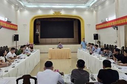 Siết hoạt động kinh doanh bar, beer club, pub