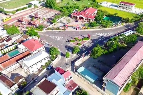 Hành trình xây dựng nông thôn mới hiện đại từ sức mạnh lòng dân ở Gia Lai