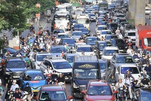 Áp chuẩn tiêu thụ nhiên liệu mới: Tiết kiệm tiền xăng, sạch môi trường