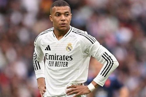 Kylian Mbappe cần được đối xử công bằng hơn!