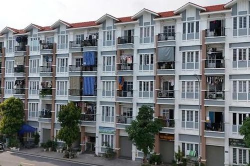 Bản tin BĐS 23/9: Mở bán loạt nhà ở xã hội từ hơn 12 triệu đồng/m² tại Hà Nội, TP.HCM