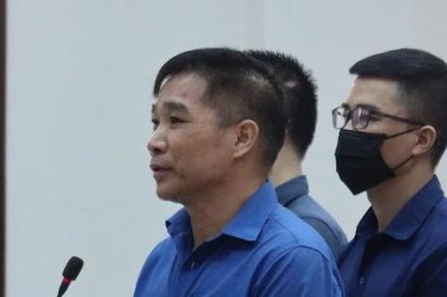 TP.HCM: Giang hồ Bình Kiểm bị phạt 12 năm tù