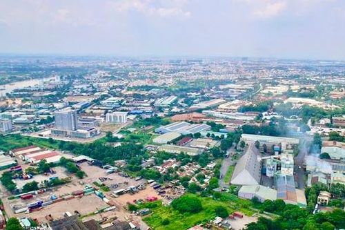 Đồng Nai ra tối hậu thư yêu cầu các doanh nghiệp còn lại sớm di dời khỏi KCN Biên Hòa 1