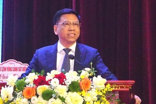 Đại học Hàng hải Việt Nam hướng tới mục tiêu trở thành trường trọng điểm quốc gia