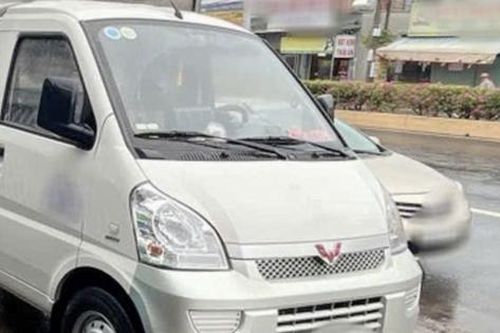 Xử phạt nhiều tài xế dừng đỗ sai quy định gây mất an toàn trên QL13 qua Đồng Nai