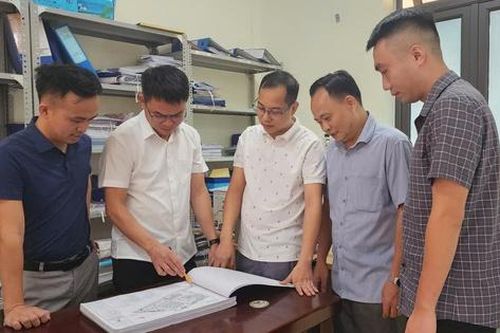 Phú Thọ gấp rút tháo gỡ vướng mắc, hoàn thiện các dự án sau sáp nhập