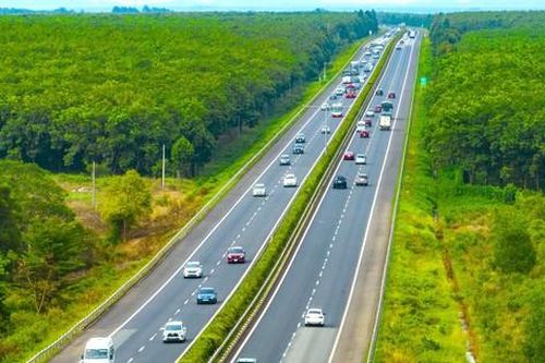 Bộ Xây dựng yêu cầu tổ chức giao thông hợp lý, khoa học trên đường bộ