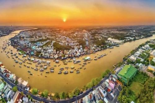 Chìa khóa giúp Đồng bằng sông Cửu Long tăng trưởng đột phá