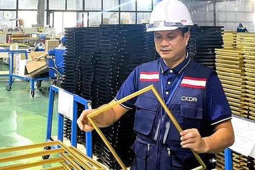 Người kỹ sư cơ khí và hành trình biến ý tưởng thành giá trị