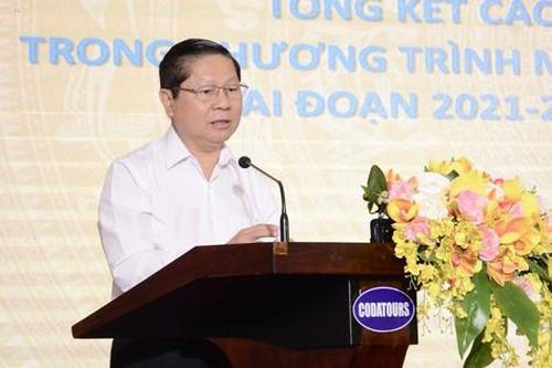 Nâng cao chất lượng giáo dục, thúc đẩy xây dựng nông thôn mới bền vững