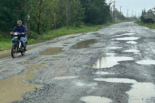 Sắp khởi công nhiều dự án giao thông trăm tỷ đồng ở Dung Quất