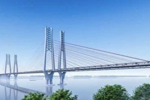 Đề xuất hai phương án kết nối điểm đầu cầu Cần Thơ 2