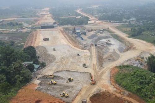 Tuyên Quang xây dựng, tạo đột phá về hạ tầng giao thông