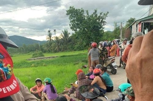 Gia Lai: Cụ bà 79 tuổi tử vong trong ngôi nhà bốc hỏa lúc nửa đêm