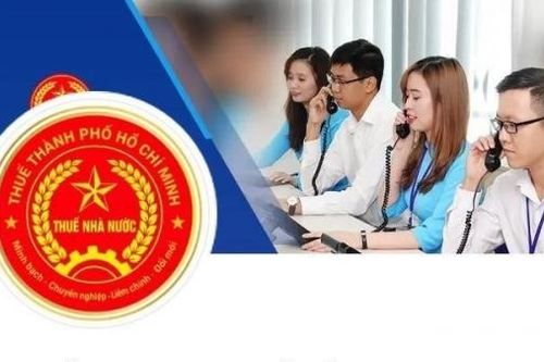 Thuế TP. Hồ Chí Minh cảnh báo về tình trạng giả mạo trên mạng xã hội