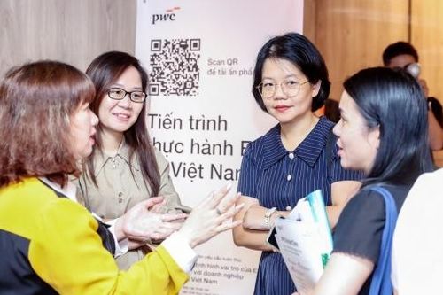 Doanh nghiệp mong được tiếp cận nguồn tài chính xanh để thực hành ESG