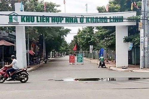 Tạm hoãn xuất cảnh Giám đốc Công ty Khang Linh Phạm Quốc Tuấn