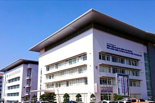 Đắk Lắk: Bắt tạm giam hai Trưởng khoa Bệnh viện Đa khoa vùng Tây Nguyên