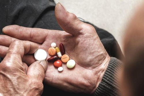 Hà Nội thu hồi thuốc huyết áp viên nén Hurmat 25mg vì không đạt chất lượng