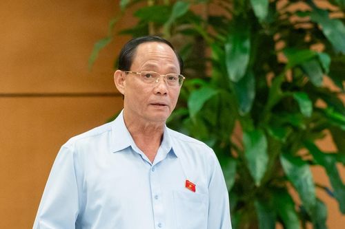 Đẩy nhanh thủ tục ký kết điều ước quốc tế về vốn vay ODA