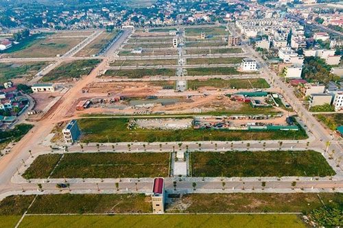 Bắc Ninh: Xác nhận thu hồi hơn 6.000m3 đất làm vật liệu san lấp của Công ty cổ phần TTBGROUP