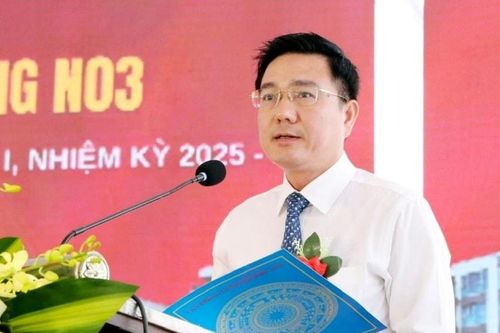 Phú Thọ: Thêm Dự án khu nhà ở xã hội được khởi công