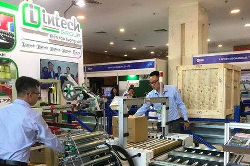 Chuyển đổi số, ứng dụng hệ thống quản trị dữ liêụNâng cao sức cạnh tranh toàn cầu của các doanh nghiệp công nghiệp hỗ trợ trong nước
